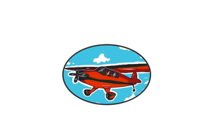 Aairy The Airplane